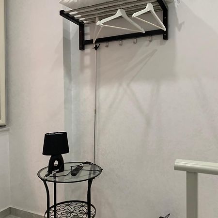 Suite Limatola Napoli Dış mekan fotoğraf
