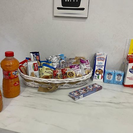 Suite Limatola Napoli Dış mekan fotoğraf
