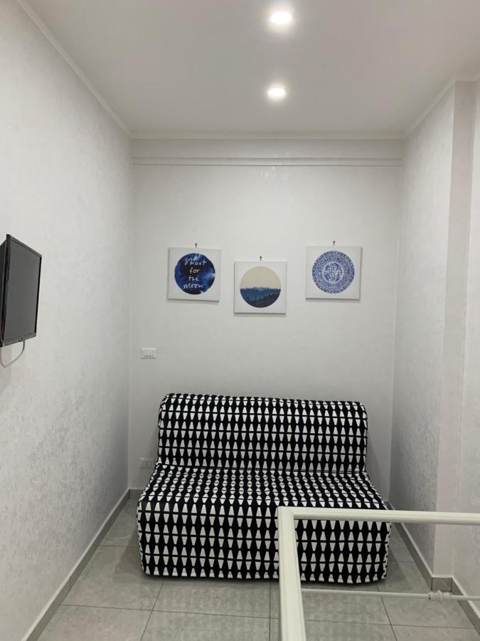Suite Limatola Napoli Dış mekan fotoğraf