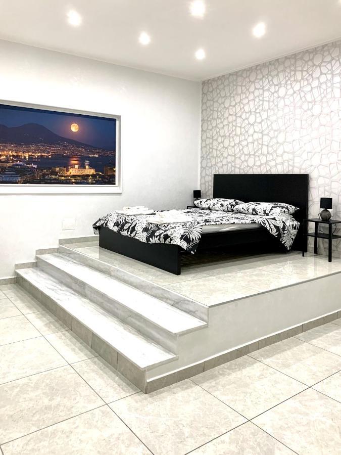 Suite Limatola Napoli Dış mekan fotoğraf