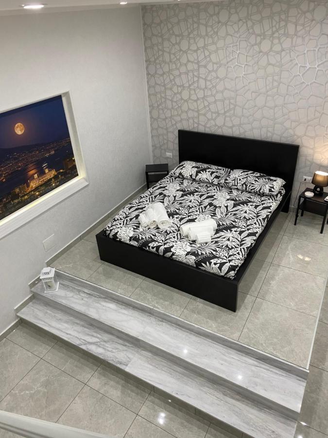 Suite Limatola Napoli Dış mekan fotoğraf