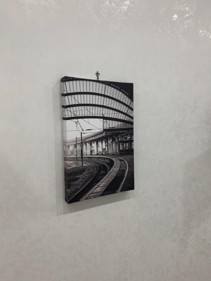 Suite Limatola Napoli Dış mekan fotoğraf