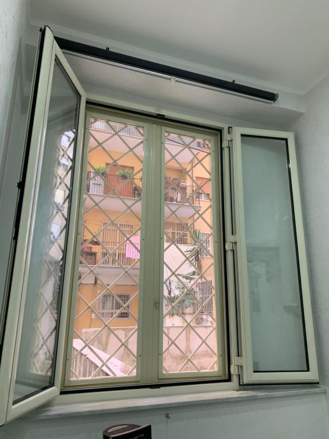 Suite Limatola Napoli Dış mekan fotoğraf