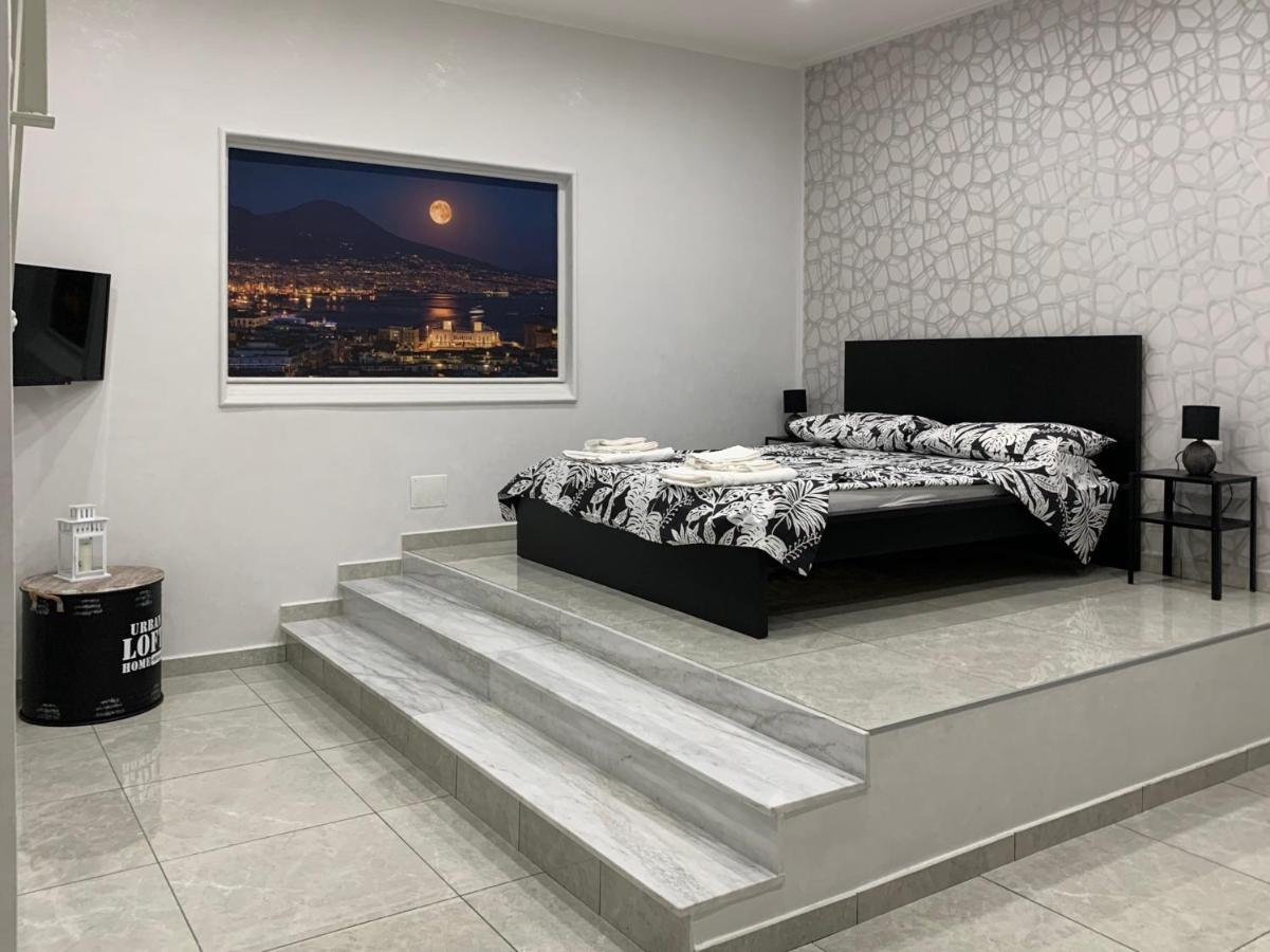 Suite Limatola Napoli Dış mekan fotoğraf