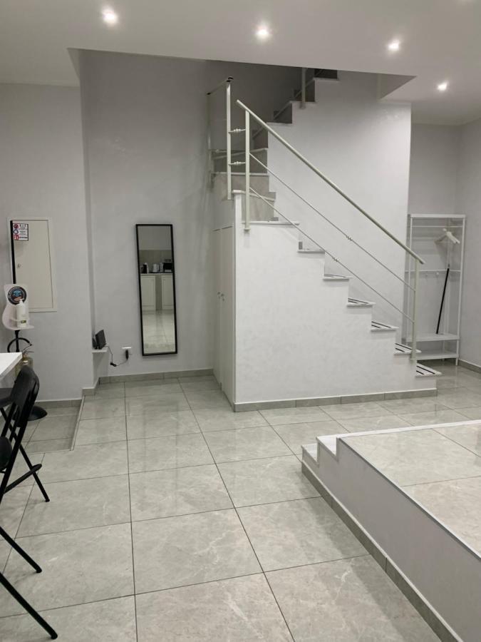 Suite Limatola Napoli Dış mekan fotoğraf
