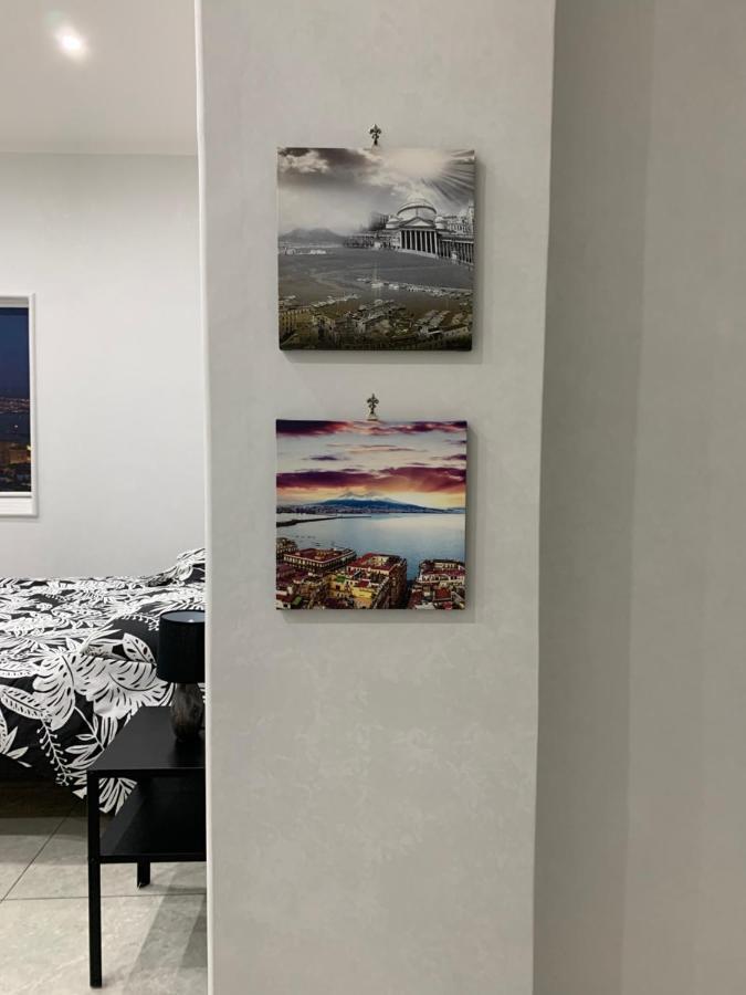 Suite Limatola Napoli Dış mekan fotoğraf