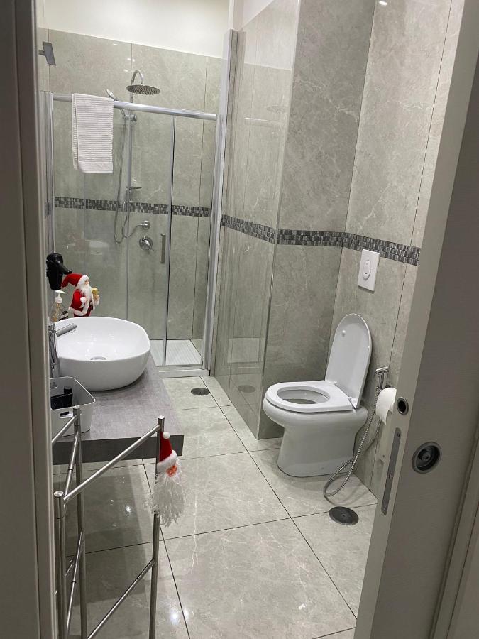 Suite Limatola Napoli Dış mekan fotoğraf