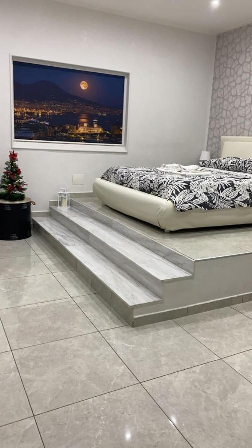 Suite Limatola Napoli Dış mekan fotoğraf