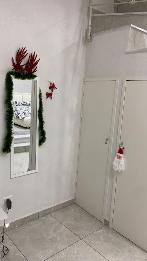 Suite Limatola Napoli Dış mekan fotoğraf