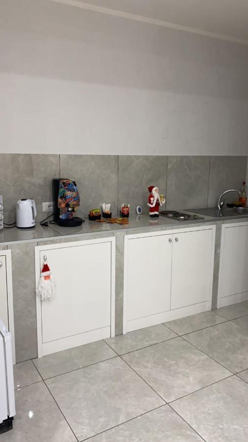 Suite Limatola Napoli Dış mekan fotoğraf