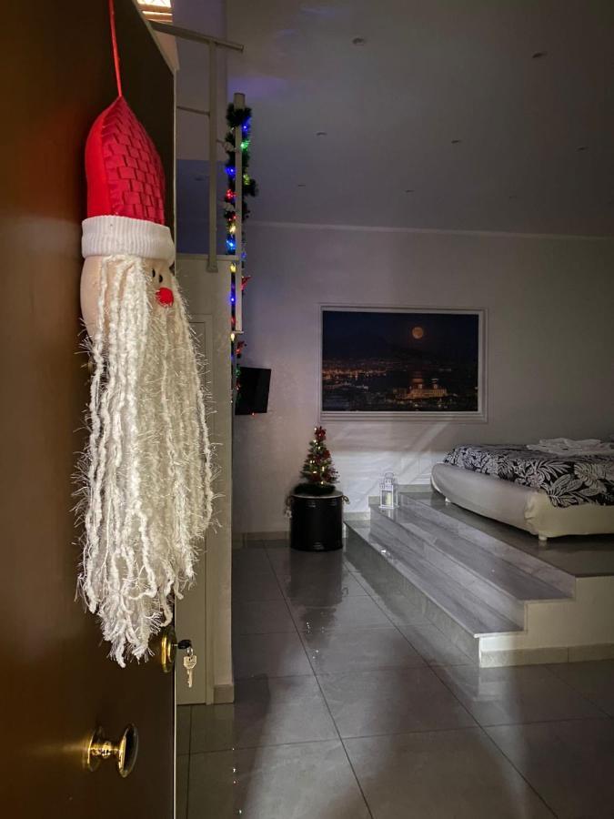 Suite Limatola Napoli Dış mekan fotoğraf