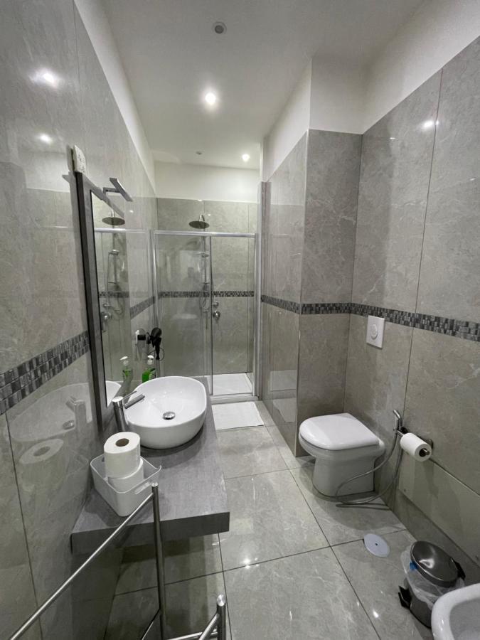 Suite Limatola Napoli Dış mekan fotoğraf