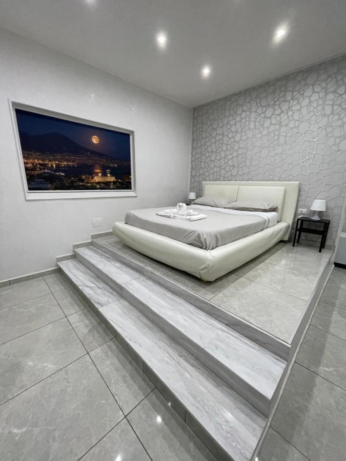 Suite Limatola Napoli Dış mekan fotoğraf