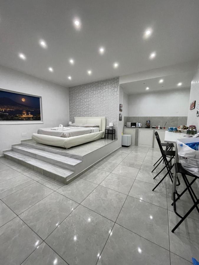 Suite Limatola Napoli Dış mekan fotoğraf