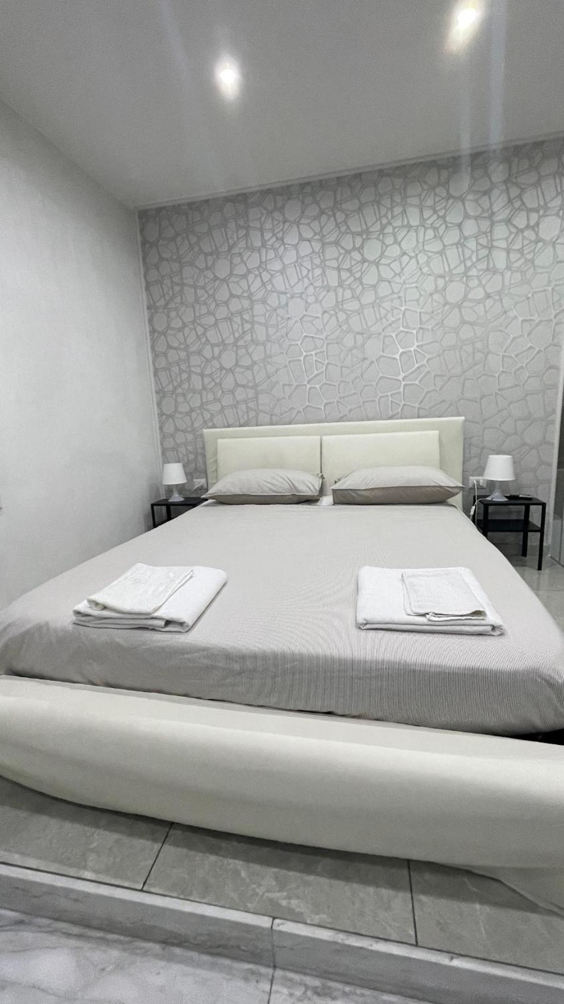 Suite Limatola Napoli Dış mekan fotoğraf