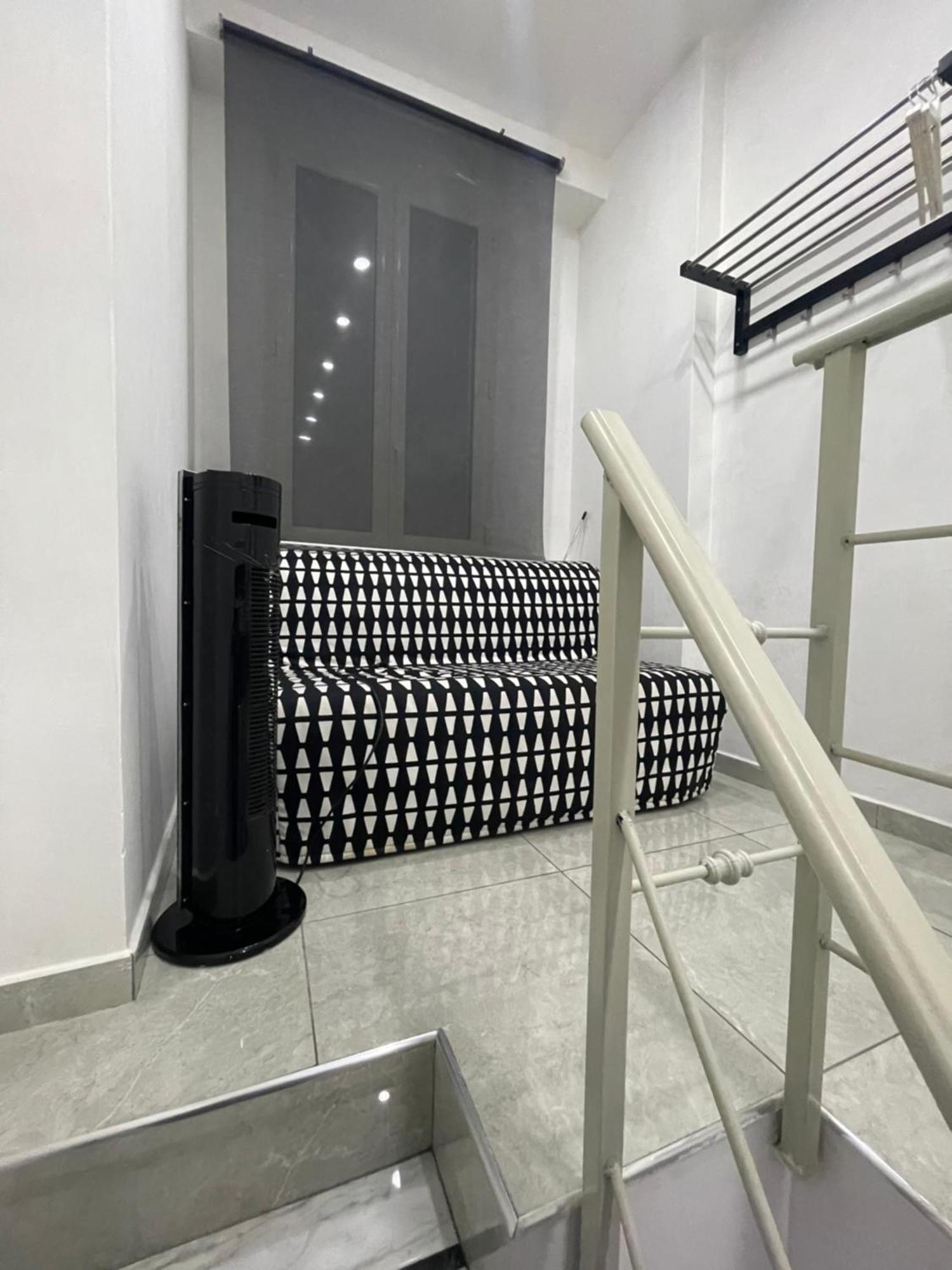 Suite Limatola Napoli Dış mekan fotoğraf