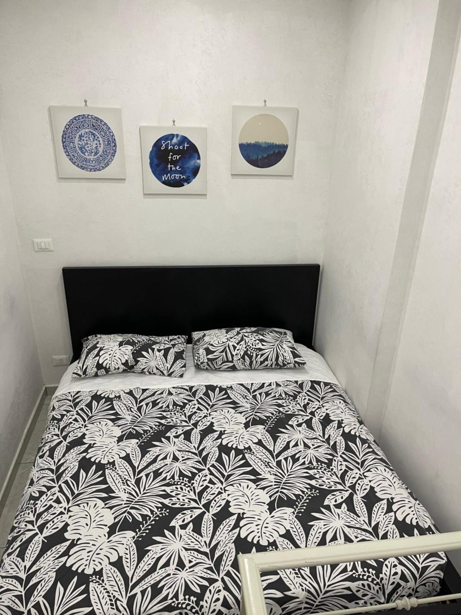 Suite Limatola Napoli Dış mekan fotoğraf