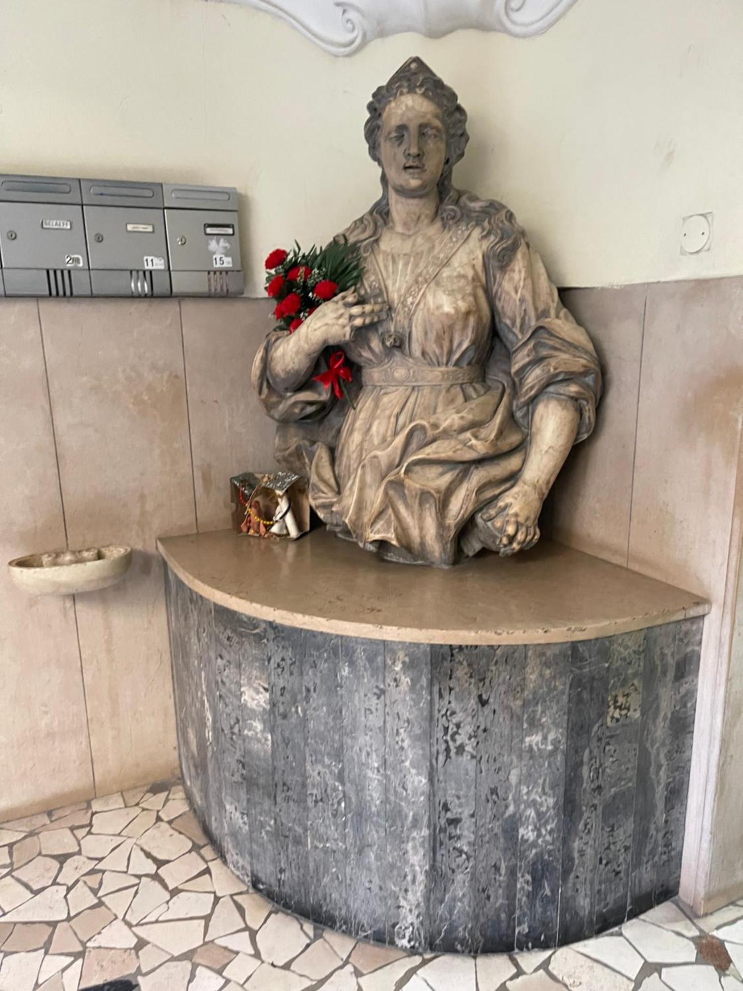 Suite Limatola Napoli Dış mekan fotoğraf