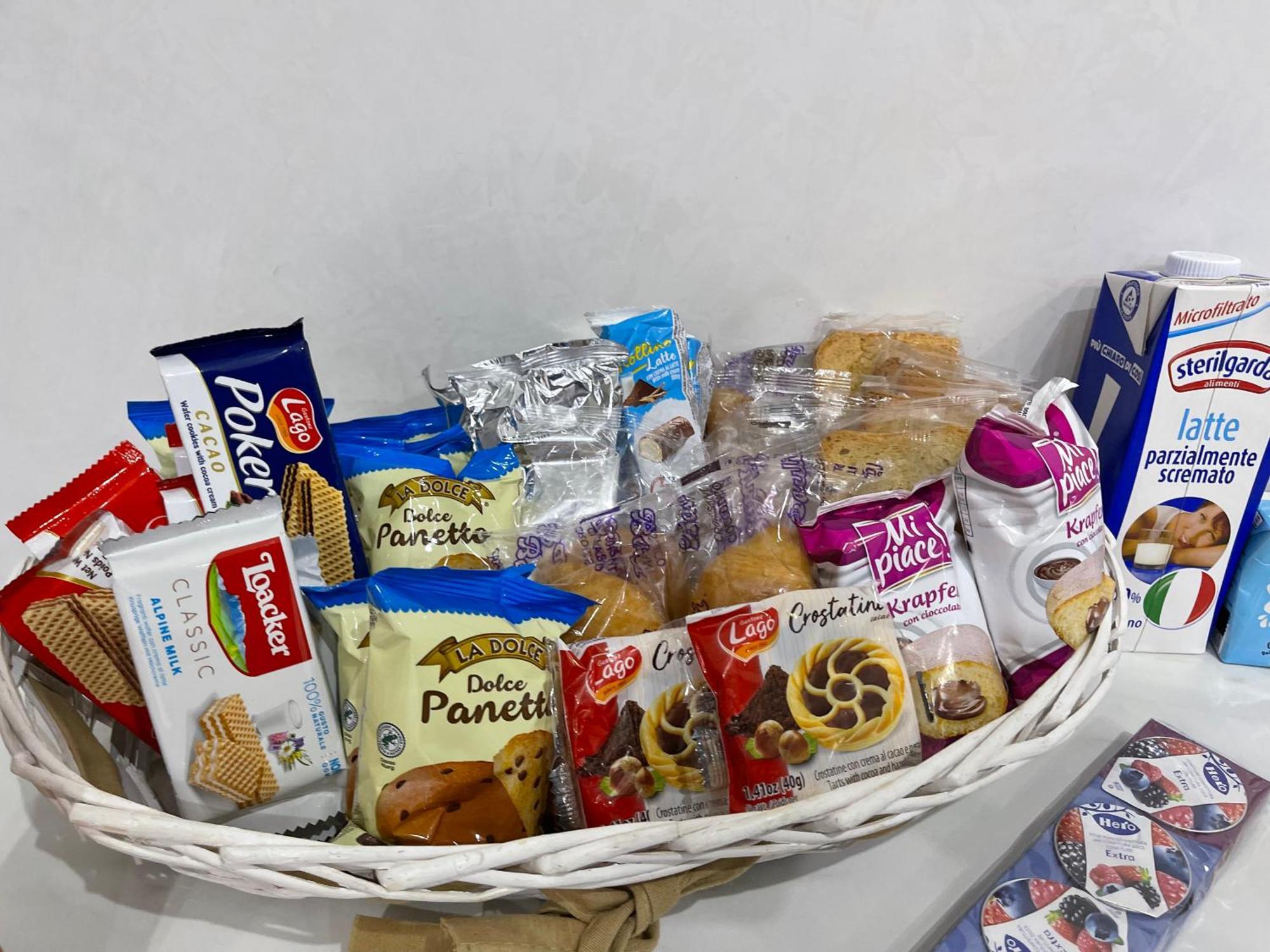 Suite Limatola Napoli Dış mekan fotoğraf